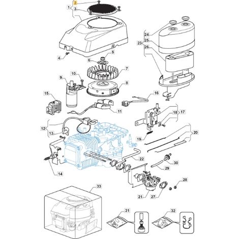 Griglia aspirazione motore TRE0701 ORIGINALE STIGA trattorino 118550203/0