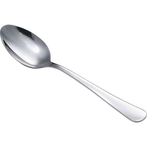 CUCCHIAIO TAVOLA INOX Pz.3 CLASSIC TESCOMA (1/2)
