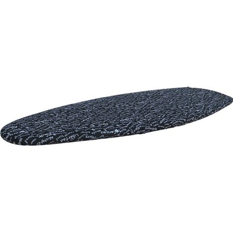 MaxxGarden Funda para Mesa de Planchar, 120cm x 40cm, Negro