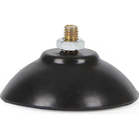 Pied en caoutchouc pour mini compresseur AS18B / AS186 / AS189 / AS196 / AS196A (1/5)