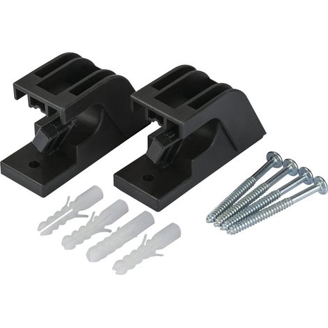 Brackets For 25067/25068 - 63642 (1/5)