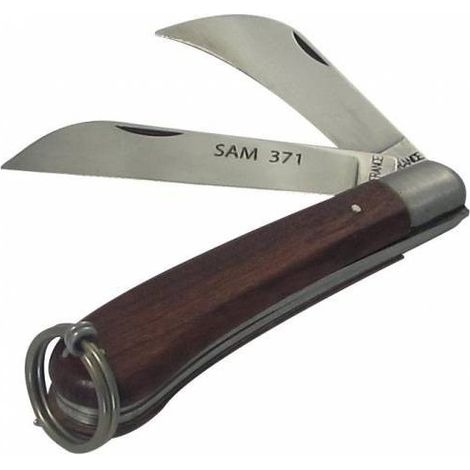 Couteau d'électricien SAM ( Prix pour 1 ) (1/2)