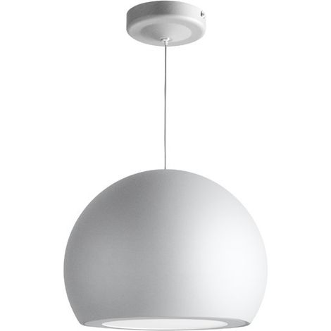 Lámpara de techo LED Zoes (20W) CRISTALRECORD 99-061-20-181