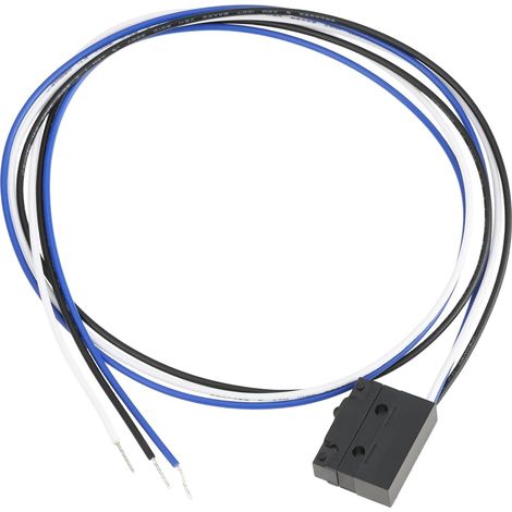 Interrupteur à Micro-Coupure V4NS 33-2064 avec Câble de 500 Mm pour Applications électroniques Et Industrielles (1/5)