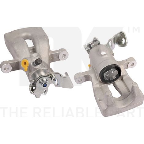 Étrier de frein NK 2139145 RENAULT 7701208361 7711368120 8253296