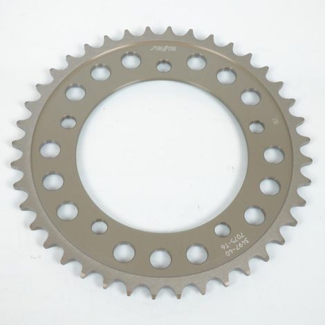 Couronne de transmission Sunstar pour Moto Suzuki 600 Gsx-R 2001