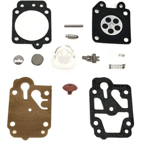Kit réfortiorn ctorrburtorteur 40-5