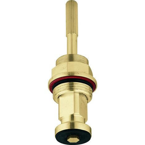 Maniglia rubinetto Grohe DN 25 profondità 44mm