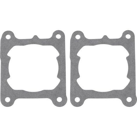 2x Chainsaw Cylinder Gasket replaces OEM 11410292302 Compatible with Stihl MS261 MS261C (1/5)