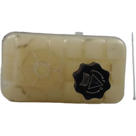 [PRODUIT D'OCCASION] Vase Expansion PEUGEOT 407 ♻️ Ref Oe. 1323v1 - Garantie à vie (1/2)
