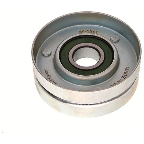 Poulie tendeur de courroie striée MAXGEAR OPEL (1/3)