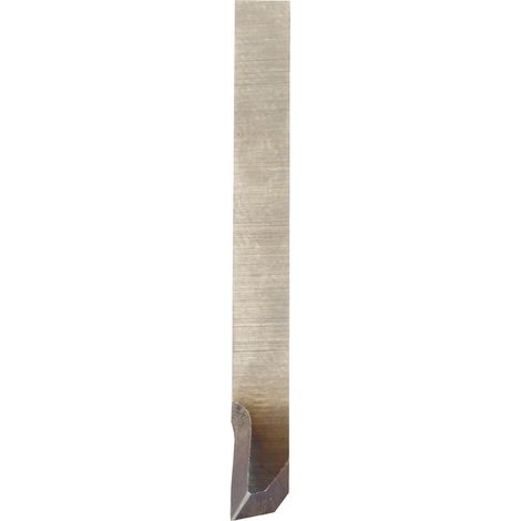 HSS-Außendrehwerkzeug für Metalldrehmaschinen Z077-1 (1/5)
