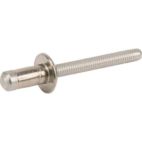 Remache ciego 6,4x10,5 A2 LEMKEN 3159617