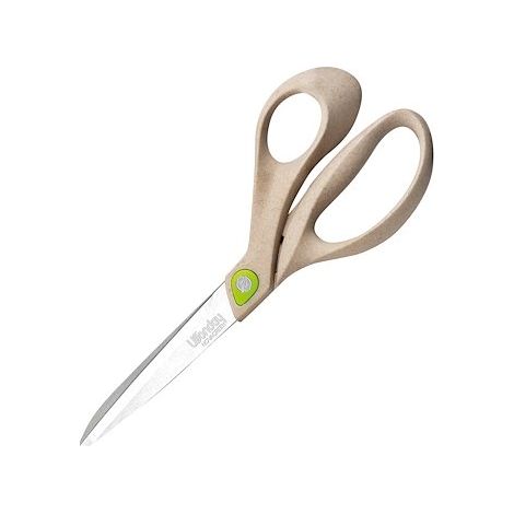 Ciseaux droitier Novagreen Wonday 21 cm (1/2)