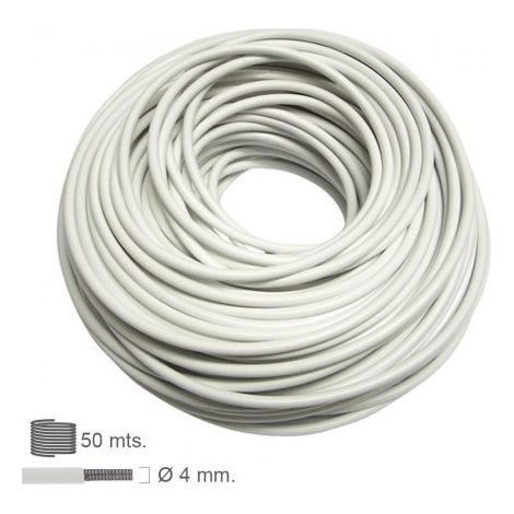 Spirale Tessuto Velato Foderato (Rotolo 50 metri)
