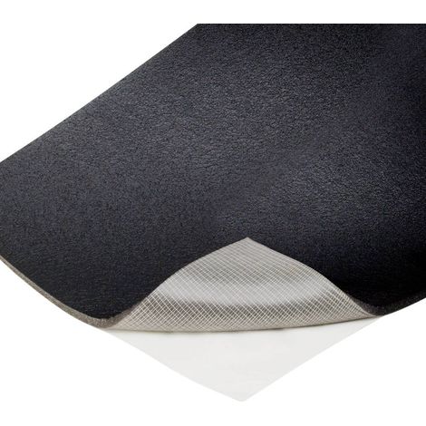 Sinuslive DSM Rivestimento per isolamento acustico (L x L x A) 1000 x 500 x 11 mm 1 Paio/a (1/4)