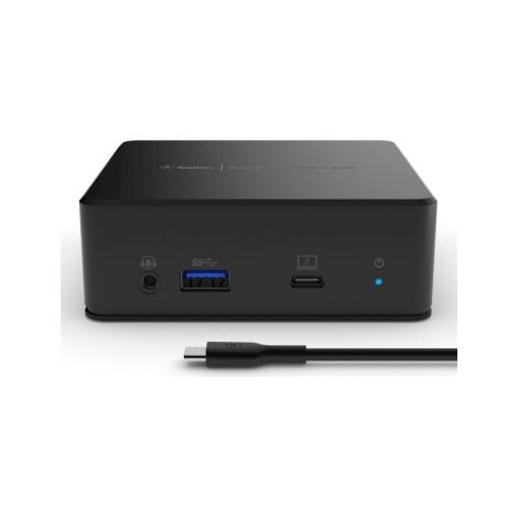 Dockstation Belkin INC002VFBK