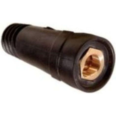 FILSOL conector aéreo hembra 50-70 , Conect