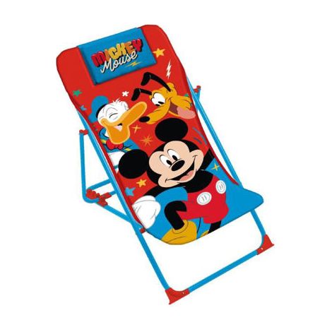 TUMBONA MICKEY MOUSE