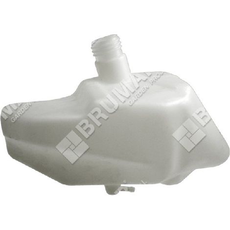 Kraftstofftank für ALPINA - CASTOR - CASTELGARDEN - GGP 127733004/0 KOMPATIBLE Traktoren - 026103