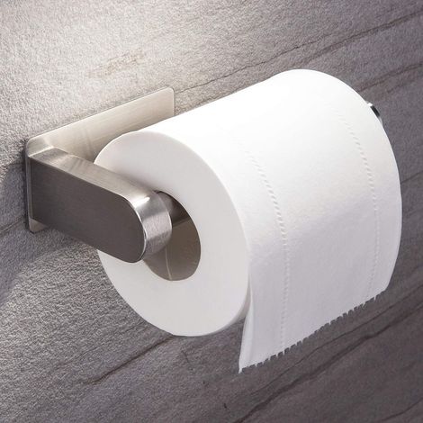Stück Edelstahl-Wandhaken ohne Bohren 4,5 cm Durchmesser 3 m Klebehaken weiß für Küche, Wohnzimmer und Büro (1/5)