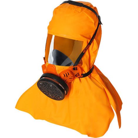 Equipo de evacuación 761 A1B1E1K1 CLIMAX