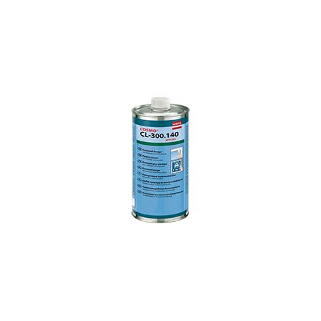 Weiss Chemie Kunststoff-Reiniger, nicht anlösend COSMO CL-300.140 SPECIAL