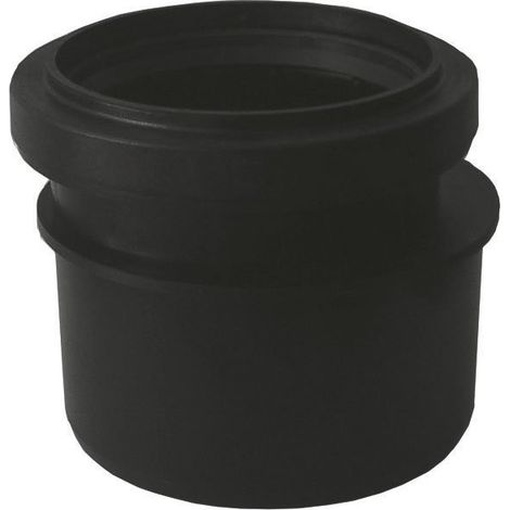 Réduction de raccordement de tube 110/90mm