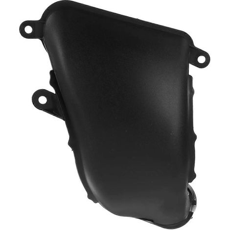 Tuyau d'admission d'air de liquide de refroidissement droit C2Z3830 pour XF X250 XJ X351 (1/5)