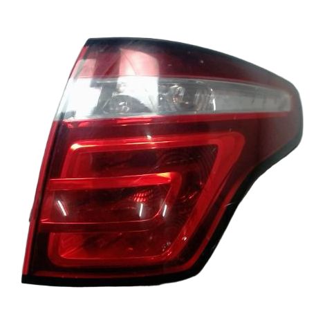 [PRODUIT D'OCCASION] Feu Arriere Droit CITROEN C4 ♻️ Ref Oe. 6351lq - Garantie à vie (1/3)