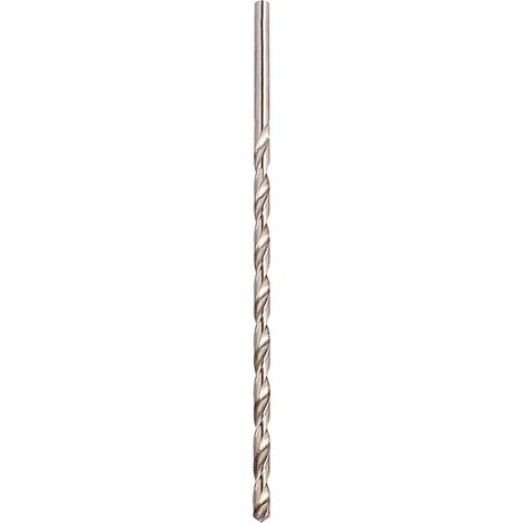 Twist Drill, pratique stable stable ferme droite HSS Drill pour les machines à forage en aluminium Forets électriques (1/5)