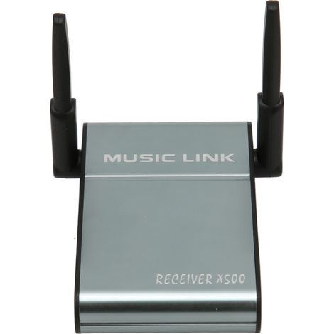 Récepteur Bluetooth 5.0, son Hi-Fi, adaptateur AUX Bluetooth 600 mAh pour voiture ou ordinateur. (1/5)
