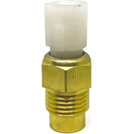 Capteur de température du ventilateur de radiateur pour TOYOTA STARLET TERCEL PASEO COROLLA 89428-12160 (1/5)