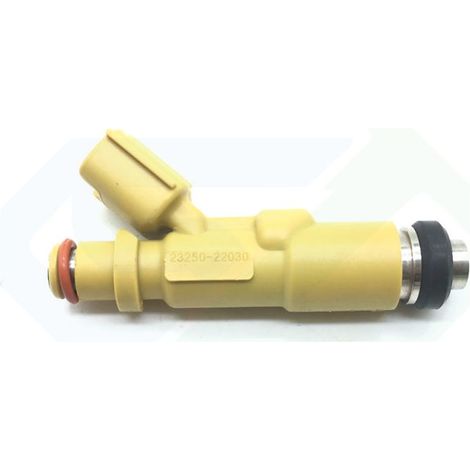 Compatible with Toyota Corolla fuel injectors 2ZZGE ZZE123 23250-22030-23209-22030 (1/5)