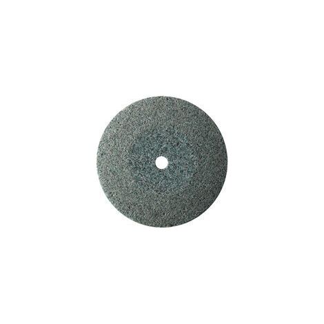 PG - 2 MOLE ABRASIVE IN CARBURO DI SILICIO LENTICOLARE 22MM (1/5)