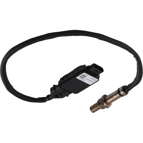NOx Sensor for Citroen C3 C4 C5  AIRCROSS 1.5 BlueHDi FWD 2018-On 9816276480 (1/4)