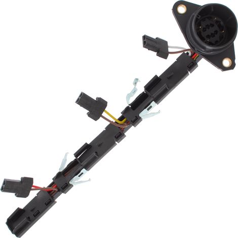 Arn茅s de inyectores unitarios Audi A2 2000- 1.2 TDI / 1.4 TDI (1/2)