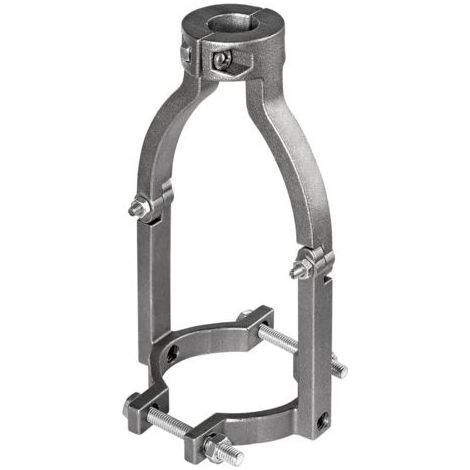 Adaptateur de Foret à Trou Carré pour Perceuse à Colonne, Mortaise, Accessoire D'Outils éLectriques pour Perceuses (1/5)