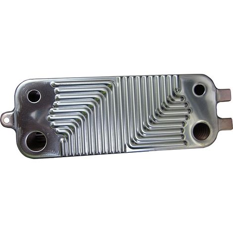 BOSCH Plattenwärmetauscher C-PHE 20, 87186429550