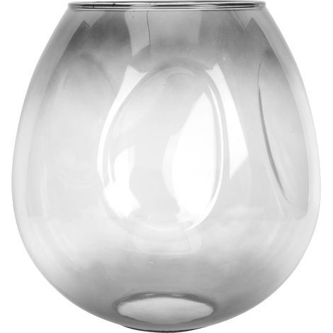 Transparent Glass Globe Lampshade for Table Lamp and Table Lampshade Modern Design for Floor Standing Replacement for Home Decoration 16.00 x 15.00 x 15.00 cm (1/5)