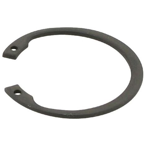 Anillo seguridad 33 mm int. UNIVERSAL 47233 (1/2)