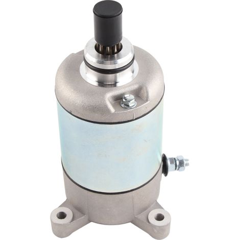 Démarreur 12V 410 54020 Haute Puissance Remplacement Pour Polaris Sportsman 400 450 500 HO INTL ATV (1/5)