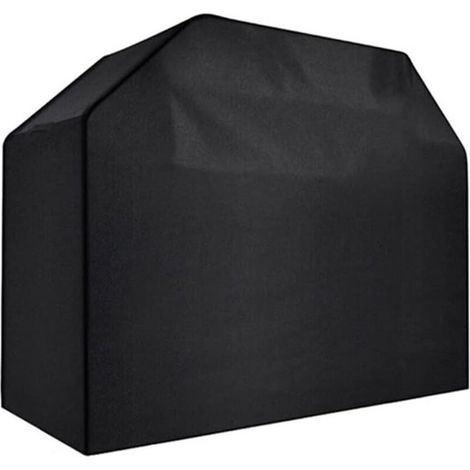 Barbecue Gas Grill Cover imperméable-Housse de pluie et anti-poussière(Diameter : 58x  77cm)