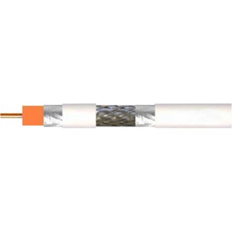 Televes Koaxkabel 500m SK125plus-T 500 Stk