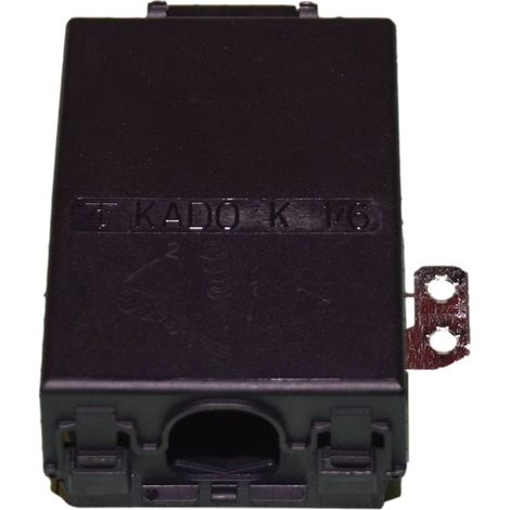 BORNIER 6 CONNECTEURS POUR CUISINIERE GRAM - 8514280 (1/2)