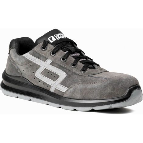 Bota de seguridad Galena Tamaño 42