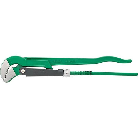 Fortis Eckrohrzange S-Maul 3. (1/4)