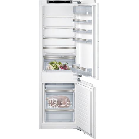 Frigorifero combinato a pantografo 265l a ++ - KI86SADE0 - Siemens (1/5)