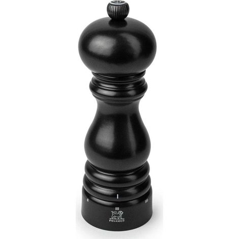Peugeot Paris u'Select molinillo de pimienta negra satinado 18 cm (1/3)