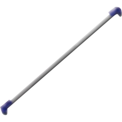 Lisse 153 cm pour échafaudage PINNACLIC et CLICCLAC FACAL PN-SAET1440